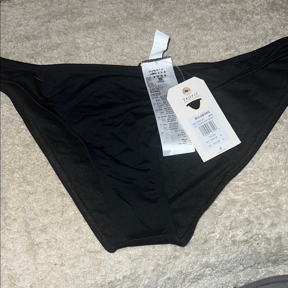 Billabong  Bikini Bottom